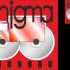 Логотип и фирмстиль для Enigma - дизайнер Restavr
