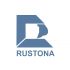 Логотип для компании Рустона (www.rustona.com) - дизайнер THE72
