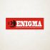 Логотип и фирмстиль для Enigma - дизайнер Evgenia_021