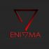 Логотип и фирмстиль для Enigma - дизайнер Keroberas