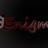 Логотип и фирмстиль для Enigma - дизайнер dus9955