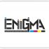 Логотип и фирмстиль для Enigma - дизайнер Phantome