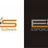 Логотип и фирменный стиль для ИТ-компании - дизайнер Lucknni