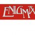 Логотип и фирмстиль для Enigma - дизайнер JackWosmerkin