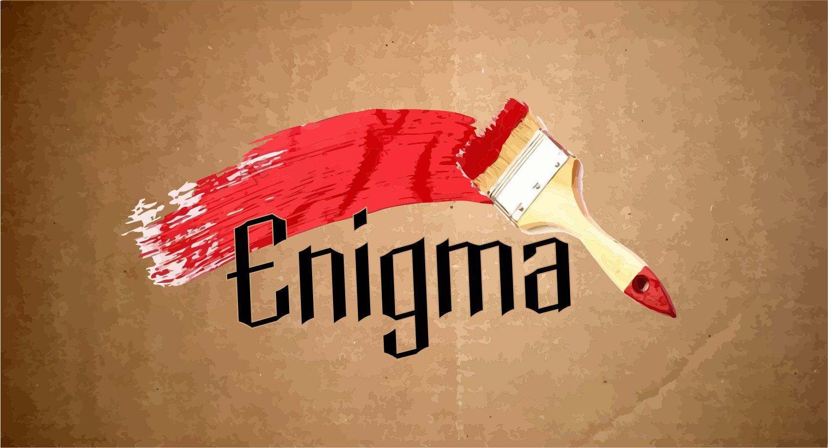 Логотип и фирмстиль для Enigma - дизайнер niko93