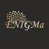 Логотип и фирмстиль для Enigma - дизайнер Olga17