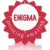 Логотип и фирмстиль для Enigma - дизайнер BeSSpaloFF