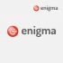 Логотип и фирмстиль для Enigma - дизайнер waP9eloo