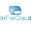 Логотип ИТ-компании InTheCloud - дизайнер MOUSEholdON