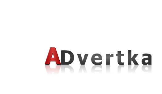 логотип для интернет агентства ADvertka - дизайнер MOUSEholdON