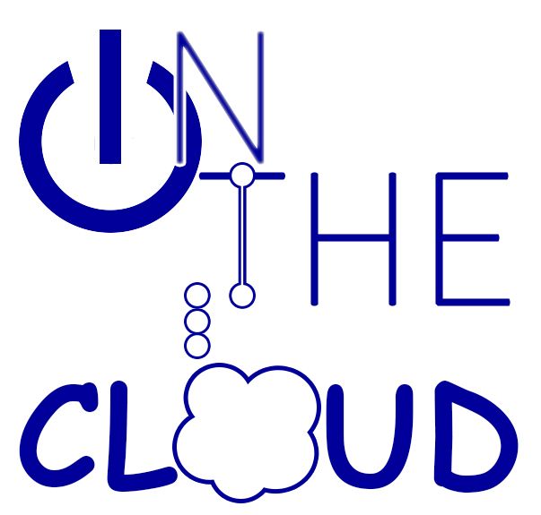 Логотип ИТ-компании InTheCloud - дизайнер buggemot