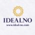 Логотип ideal-no.com - дизайнер Alexey_SNG