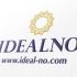 Логотип ideal-no.com - дизайнер Alexey_SNG