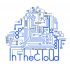 Логотип ИТ-компании InTheCloud - дизайнер anna_gri