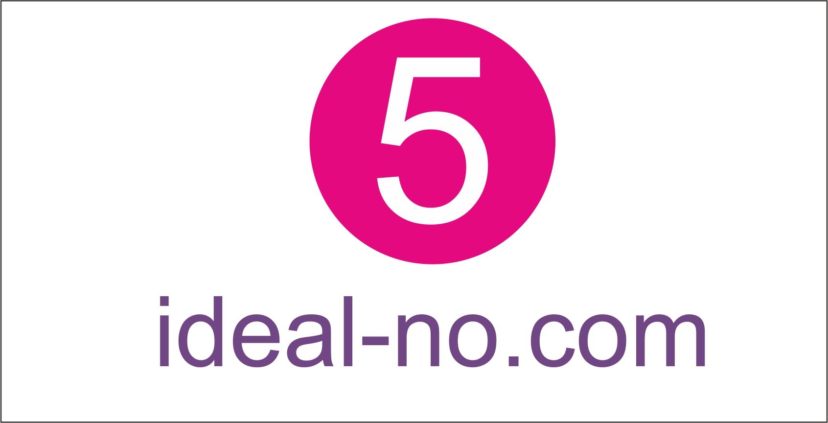 Логотип ideal-no.com - дизайнер arianna1719