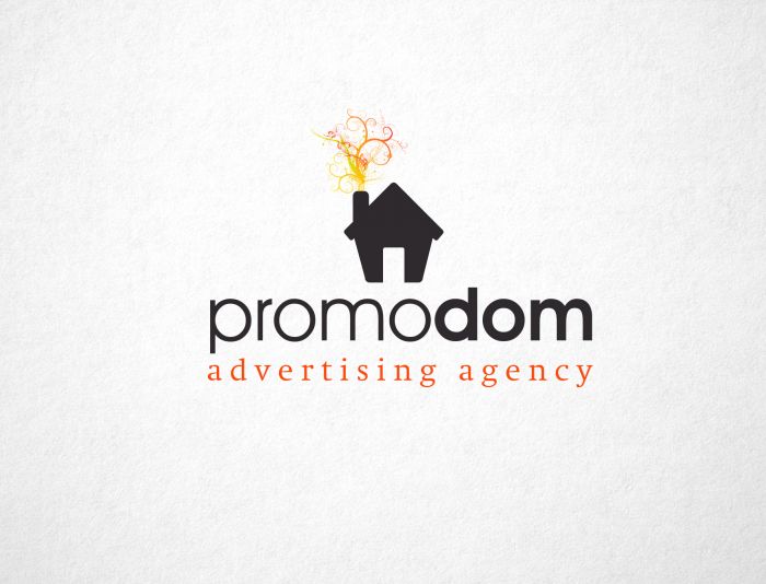 Логотип рекламного агентства - дизайнер funkielevis
