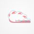 Логотип ИТ-компании InTheCloud - дизайнер ice8gro78fiks