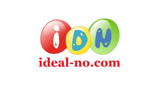 Логотип ideal-no.com - дизайнер MOUSEholdON