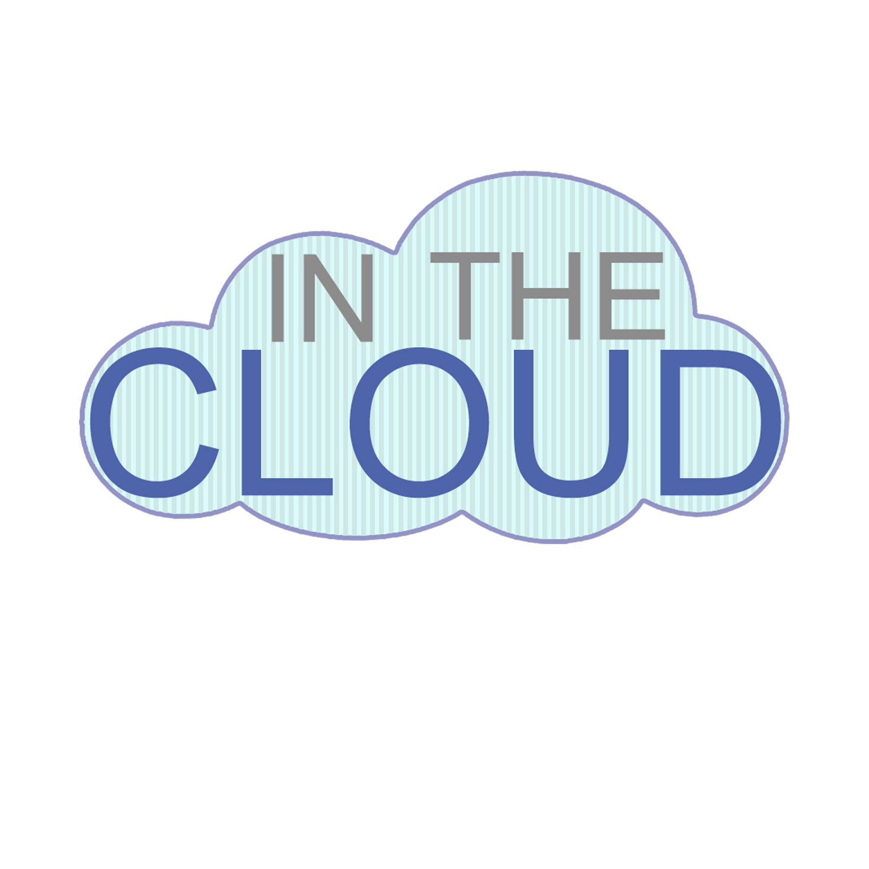 Логотип ИТ-компании InTheCloud - дизайнер IDEA