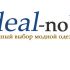 Логотип ideal-no.com - дизайнер kakimov_r