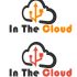 Логотип ИТ-компании InTheCloud - дизайнер RayGamesThe