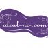 Логотип ideal-no.com - дизайнер pelageya
