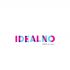 Логотип ideal-no.com - дизайнер kos888
