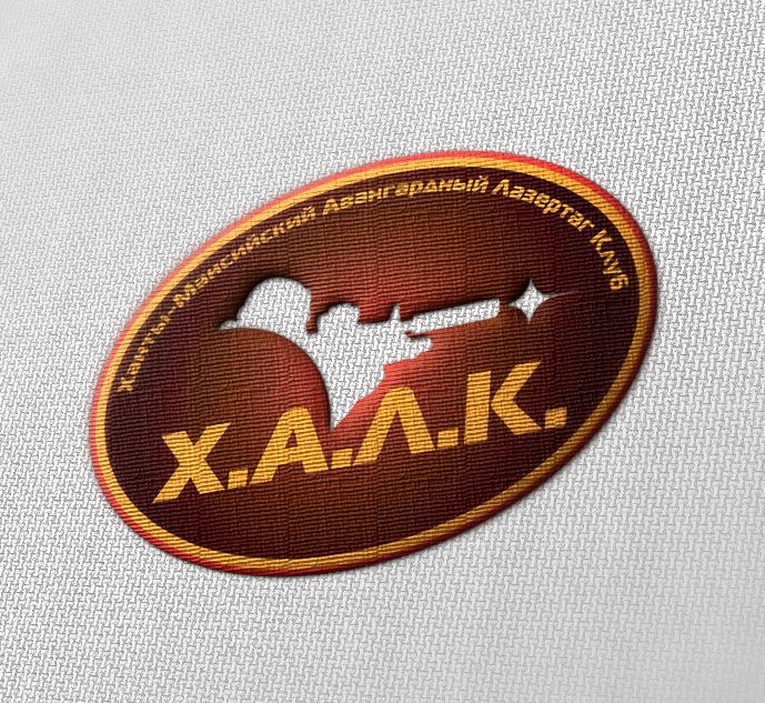 Лого и фирменный стиль для лазертаг клуба - дизайнер zhutol