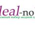 Логотип ideal-no.com - дизайнер kakimov_r
