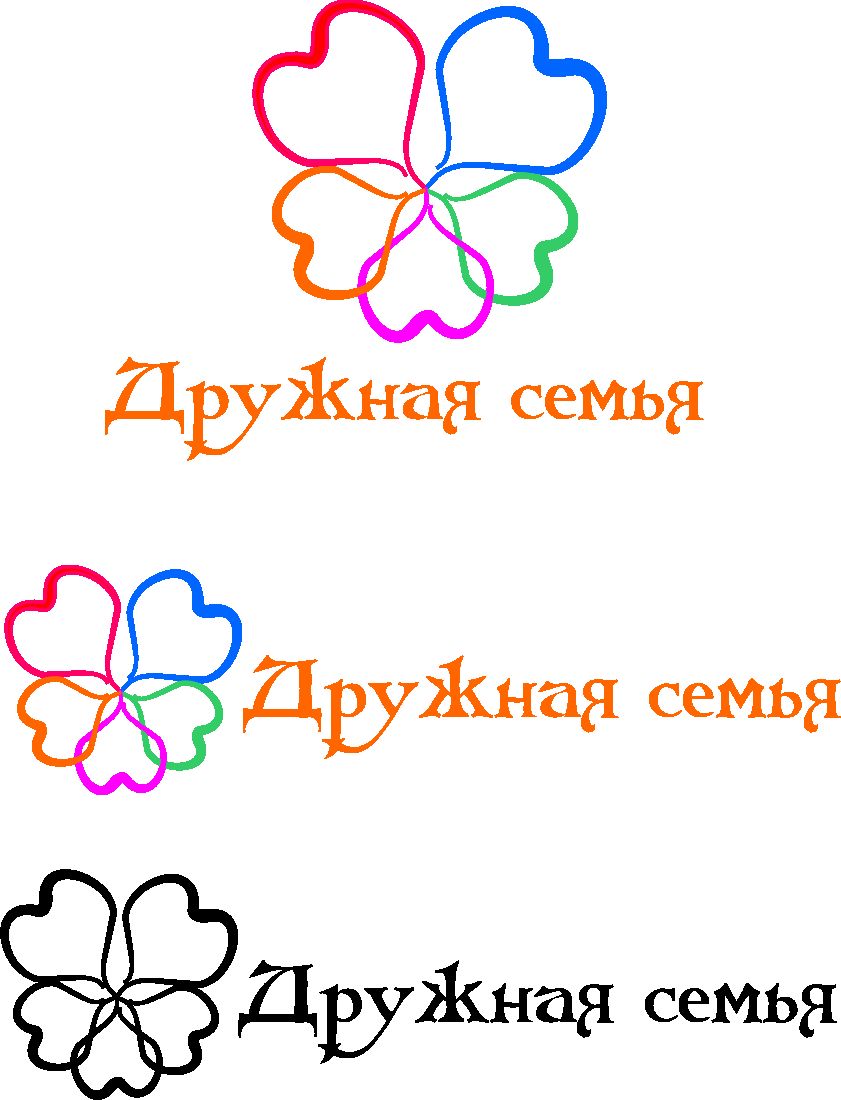 Логотип агентства домашнего персонала - дизайнер kirakl