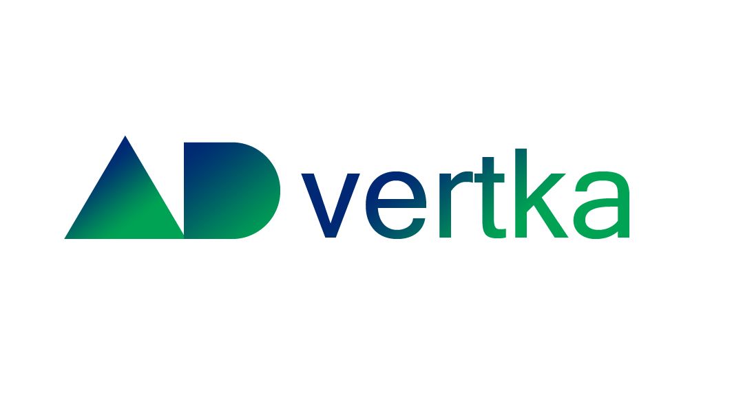 логотип для интернет агентства ADvertka - дизайнер deco