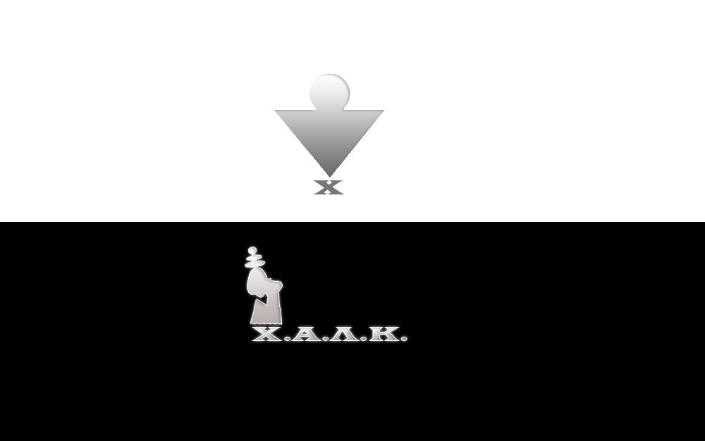 Лого и фирменный стиль для лазертаг клуба - дизайнер Diana_f