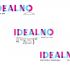 Логотип ideal-no.com - дизайнер kos888
