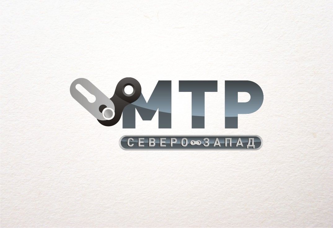 Редизайн лого (производство и продажа мототехники) - дизайнер Seejah