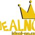 Логотип ideal-no.com - дизайнер Harnara