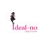 Логотип ideal-no.com - дизайнер Katericha