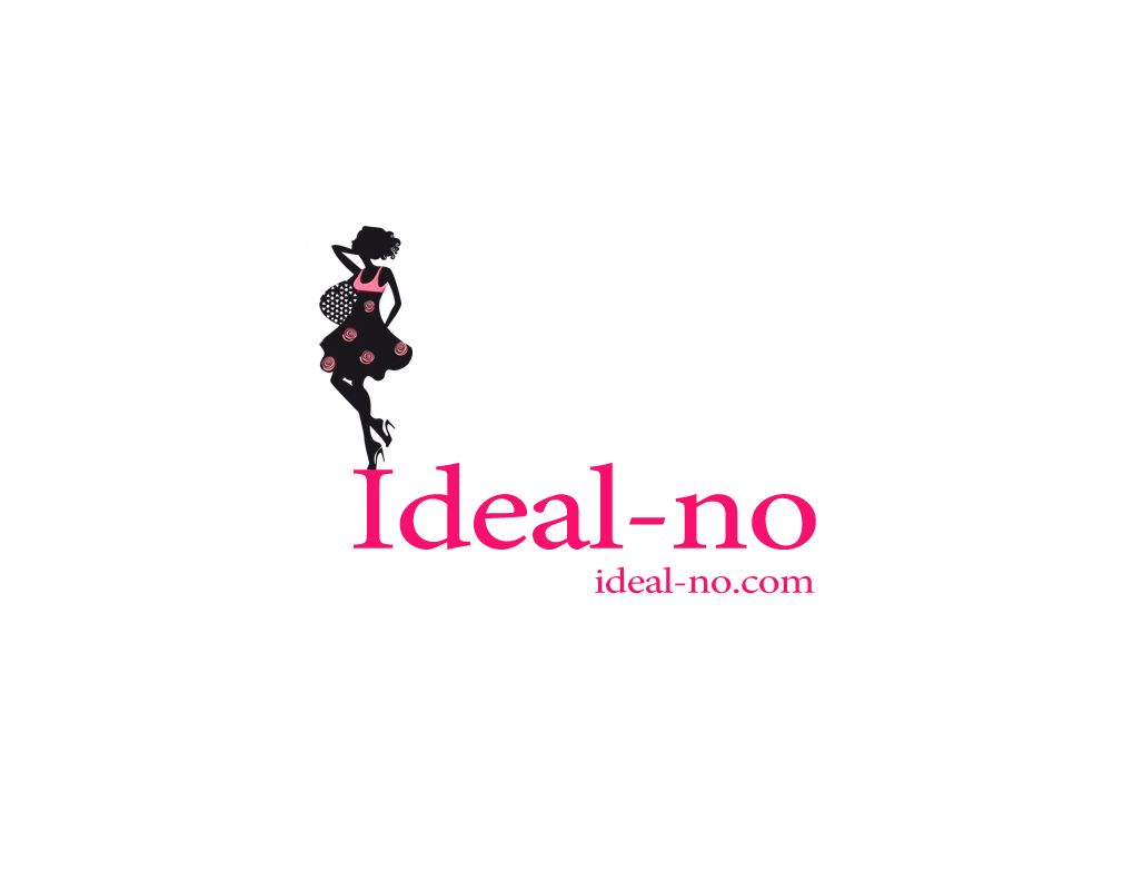 Логотип ideal-no.com - дизайнер Katericha