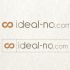 Логотип ideal-no.com - дизайнер ekaterina_m