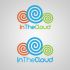 Логотип ИТ-компании InTheCloud - дизайнер Quain