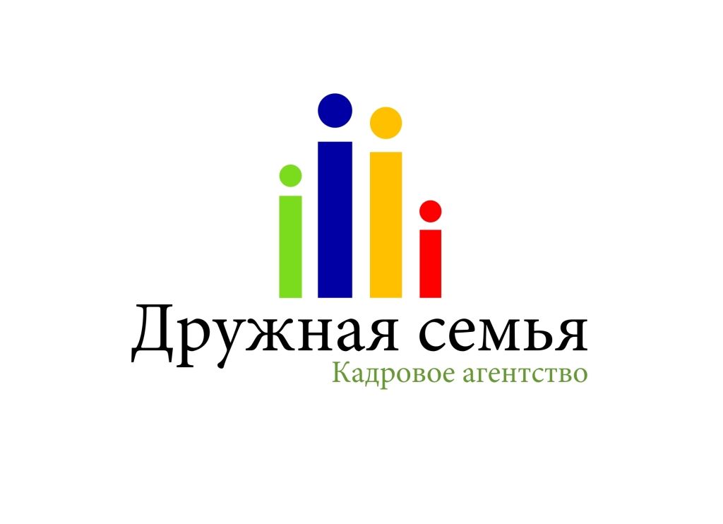 Логотип агентства домашнего персонала - дизайнер Karantir89