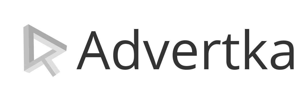 логотип для интернет агентства ADvertka - дизайнер notfo