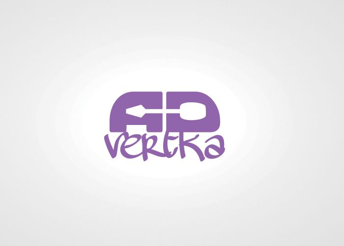 логотип для интернет агентства ADvertka - дизайнер Andrey_26