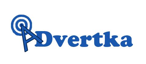 логотип для интернет агентства ADvertka - дизайнер ZazArt