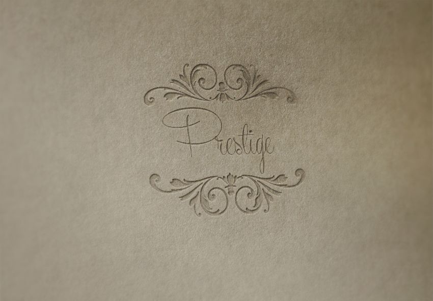 Логотип для свадебного агентства Prestige - дизайнер csfantozzi