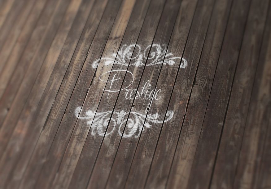 Логотип для свадебного агентства Prestige - дизайнер csfantozzi
