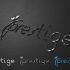Логотип для свадебного агентства Prestige - дизайнер Keroberas