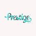 Логотип для свадебного агентства Prestige - дизайнер jennylems