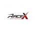Логотип RaceX Telemetrics  - дизайнер STAF