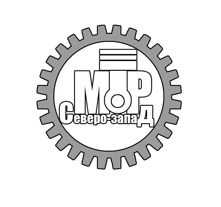 Редизайн лого (производство и продажа мототехники) - дизайнер Jolly_Roger_X