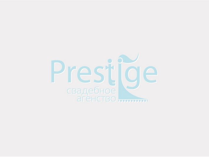 Логотип для свадебного агентства Prestige - дизайнер Nasstasiya